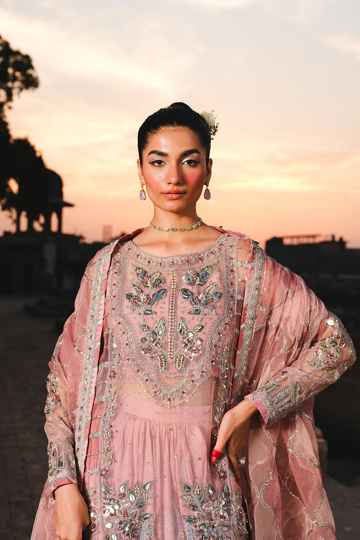 Zauj by Raeesa Premium (AAK-03)