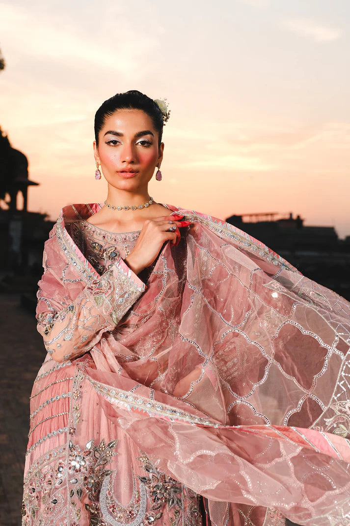 Zauj by Raeesa Premium (AAK-03)