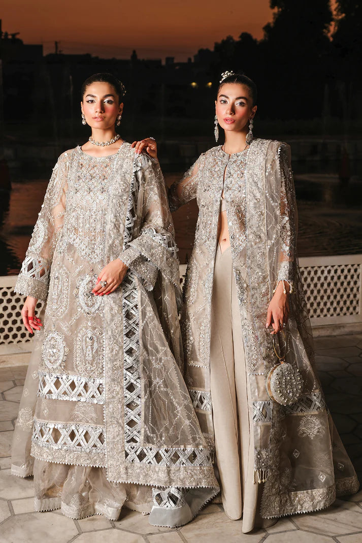 Zauj  by Raeesa Premium (AAK-05)