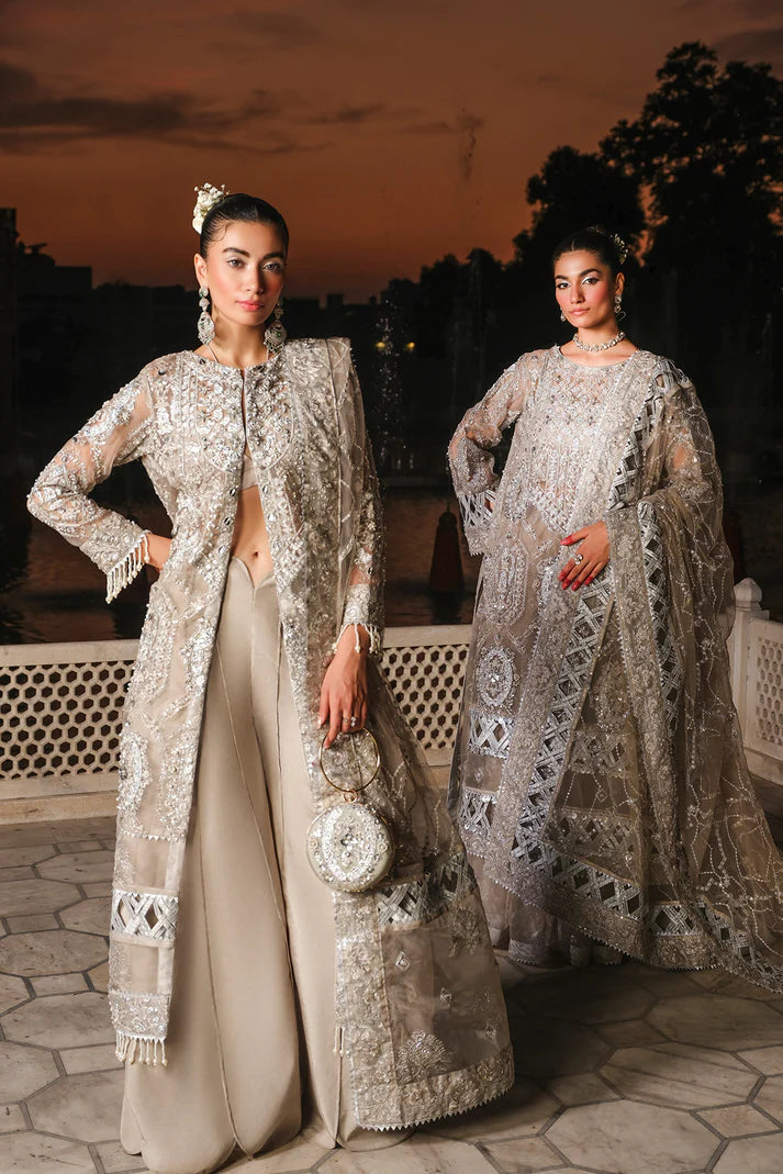 Zauj  by Raeesa Premium (AAK-05)