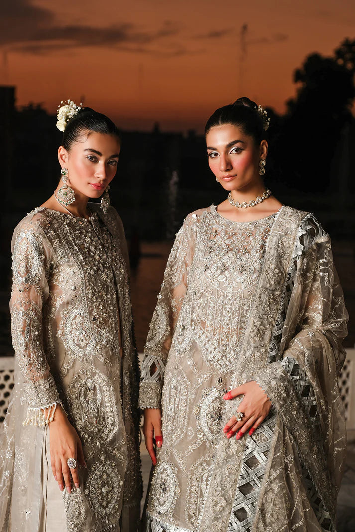 Zauj  by Raeesa Premium (AAK-05)