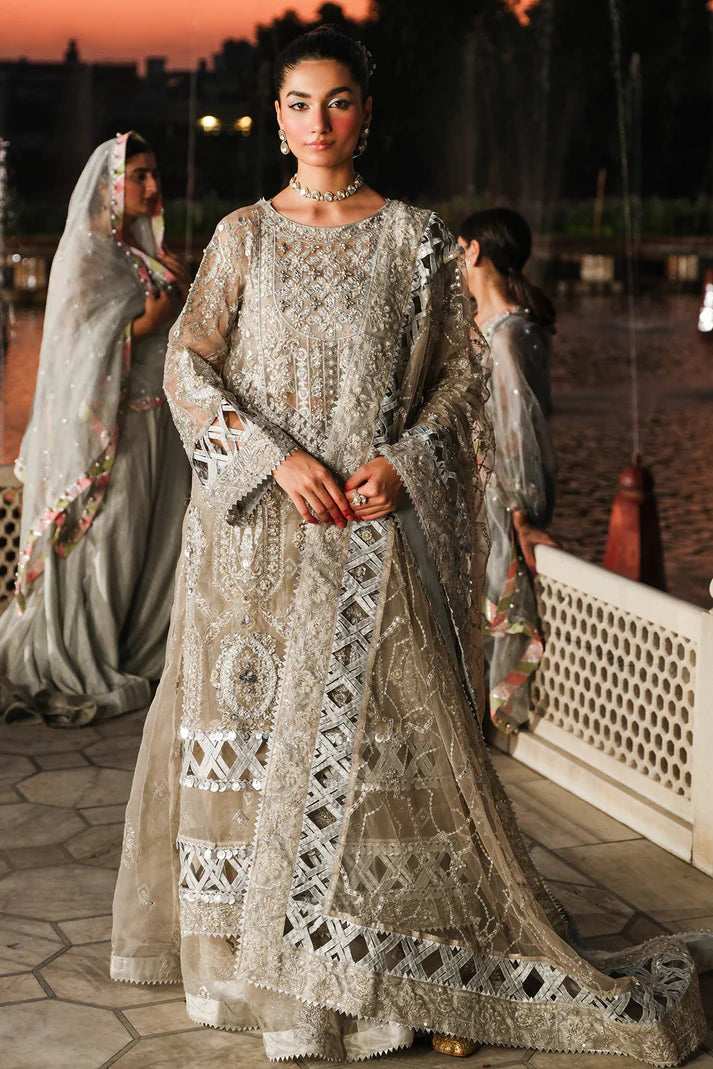 Zauj  by Raeesa Premium (AAK-05)