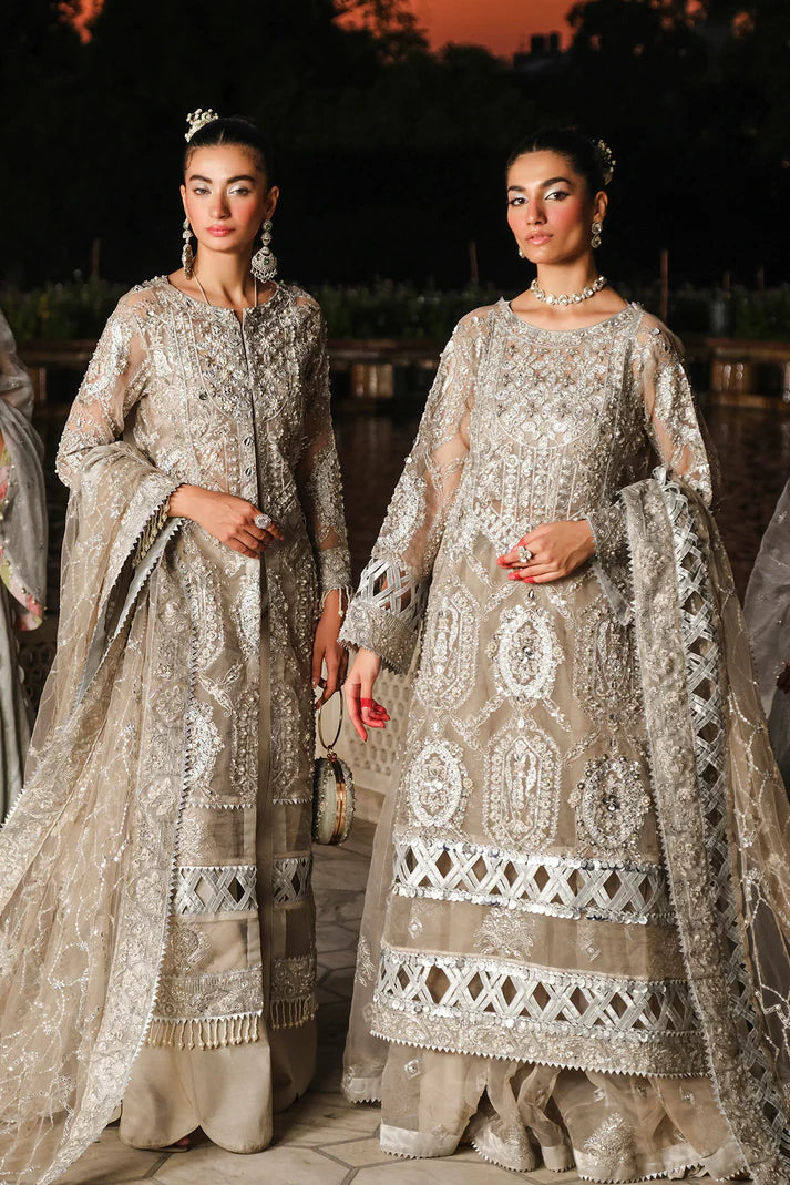 Zauj  by Raeesa Premium (AAK-05)