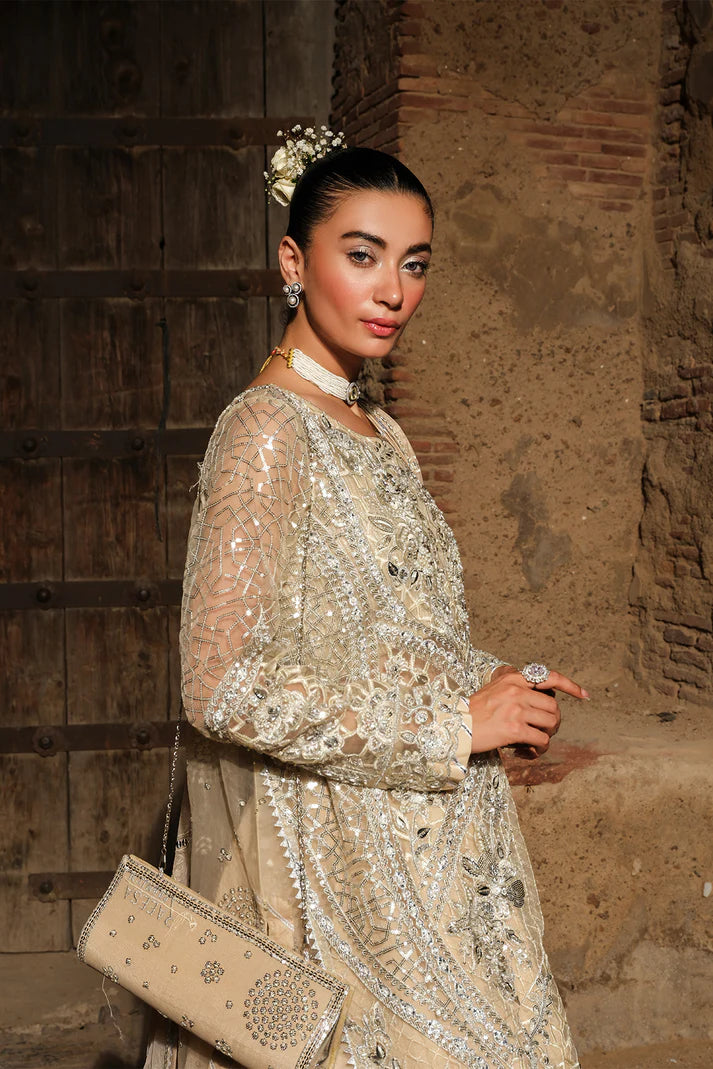 Zauj by Raeesa Premium (AAK-08)