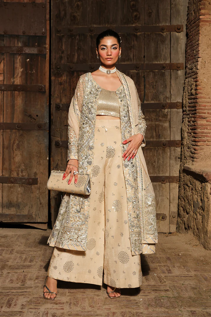 Zauj by Raeesa Premium (AAK-08)