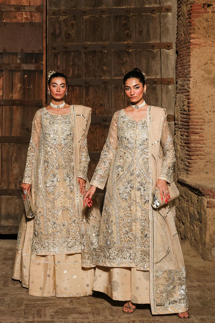 Zauj by Raeesa Premium (AAK-08)