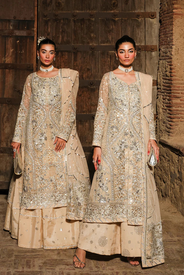 Zauj by Raeesa Premium (AAK-08)