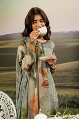 M/Basics Prints  by Maria.b D-06A