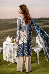 M/Basics Prints  by Maria.b D-02A