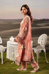 M/Basics Prints  by Maria.b D-04B