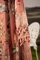 M/Basics Prints  by Maria.b D-04B