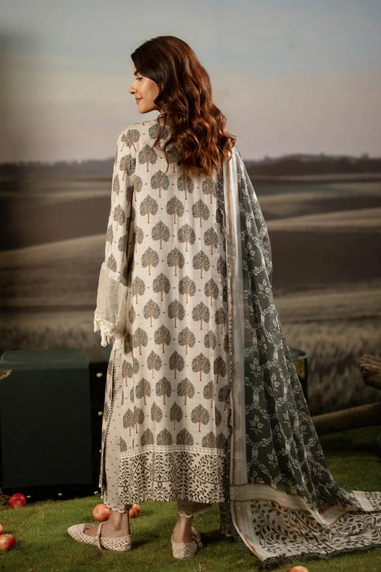 M/Basics Prints  by Maria.b D-03A