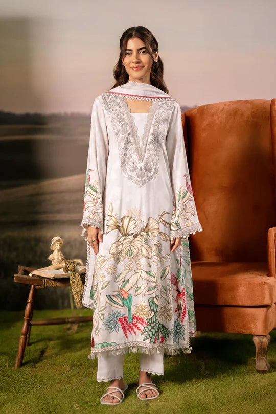 M/Basics Prints  by Maria.b D-05A