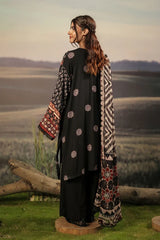 M/Basics Prints  by Maria.b D-09A