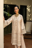 Maryam Hussain Luxury lawn`25 RAYA