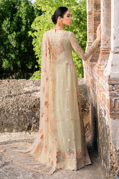 Ramsha - Luxury Wedding Collection (H-202)