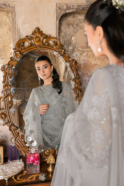 Ramsha - Luxury Wedding Collection (H-210)