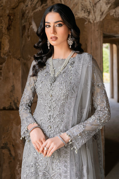 Ramsha - Luxury Wedding Collection (H-210)