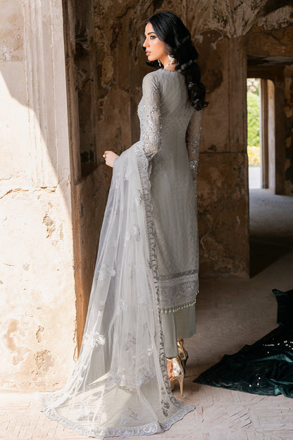 Ramsha - Luxury Wedding Collection (H-210)