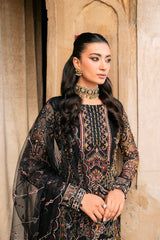Ramsha - Luxury Wedding Collection (H-205)