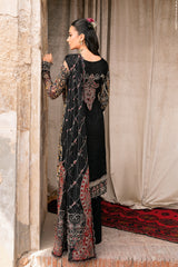 Ramsha - Luxury Wedding Collection (H-205)