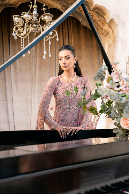 Ramsha - Luxury Wedding Collection (H-207)