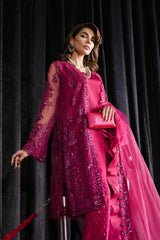Starlet by Afrozeh (07 PERIWINKLE)