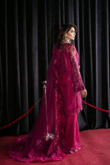 Starlet by Afrozeh (07 PERIWINKLE)