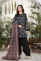 Dabiha Tex Printed Lawn Drop-01 D-02