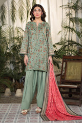 Dabiha Tex Printed Lawn Drop-01 D-04
