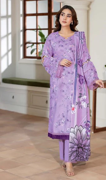 Damask By Johra ( JW-616)