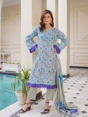 Dastak by Subrang Collecion`25 D-07