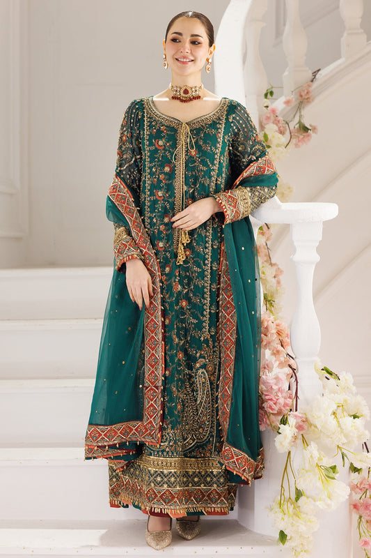Dastan-e-Jashan By Charizma Luxury Collection (DJ5-01)