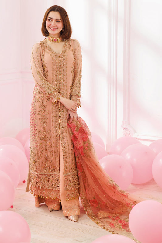 Dastan-e-Jashan By Charizma Luxury Collection (DJ5-02)