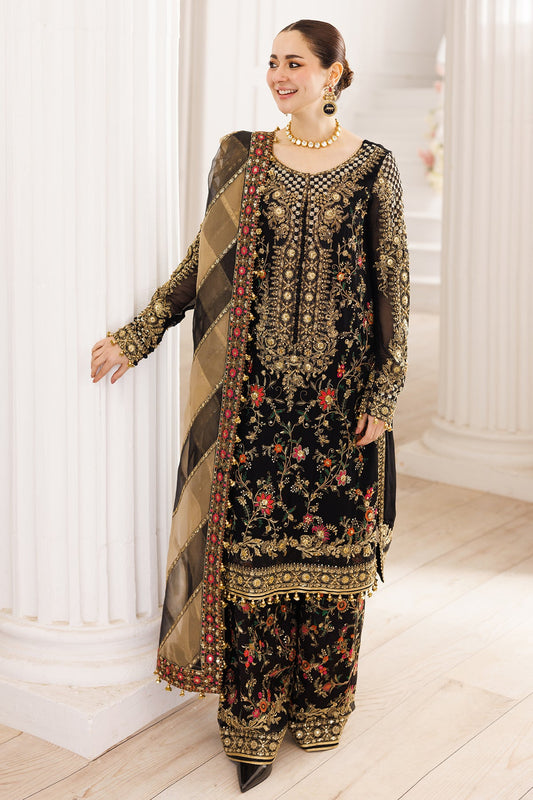 Dastan-e-Jashan By Charizma Luxury Collection (DJ5-03)