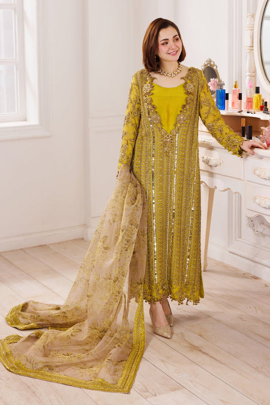 Dastan-e-Jashan By Charizma Luxury Collection (DJ5-04)