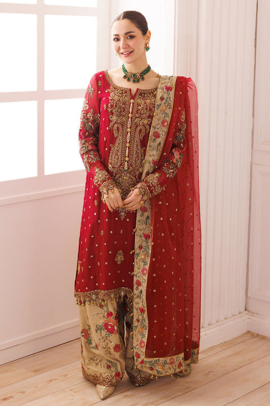 Dastan-e-Jashan By Charizma Luxury Collection (DJ5-05)