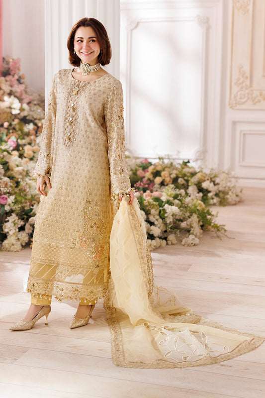 Dastan-e-Jashan By Charizma Luxury Collection (DJ5-06)