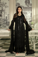 Dehleez Luxury Vol-04 by Raeesa Premium D-1035