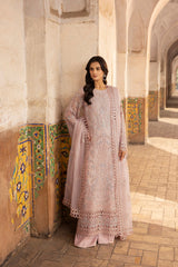 Dilkash By Lavish Premium (CHILAEN PINK)