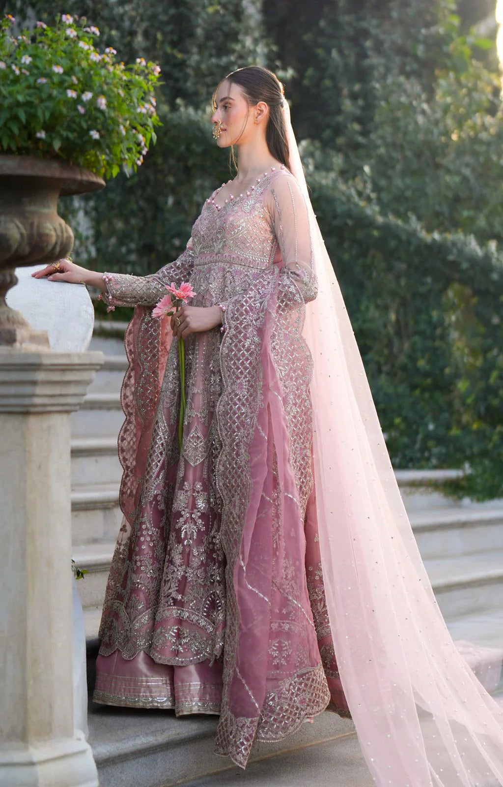 Inayat Festive Formals `25 ELVA
