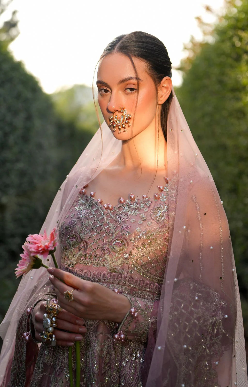 Inayat Festive Formals `25 ELVA