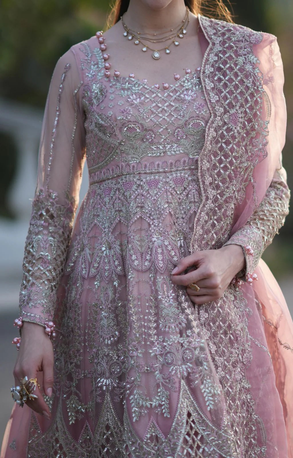 Inayat Festive Formals `25 ELVA