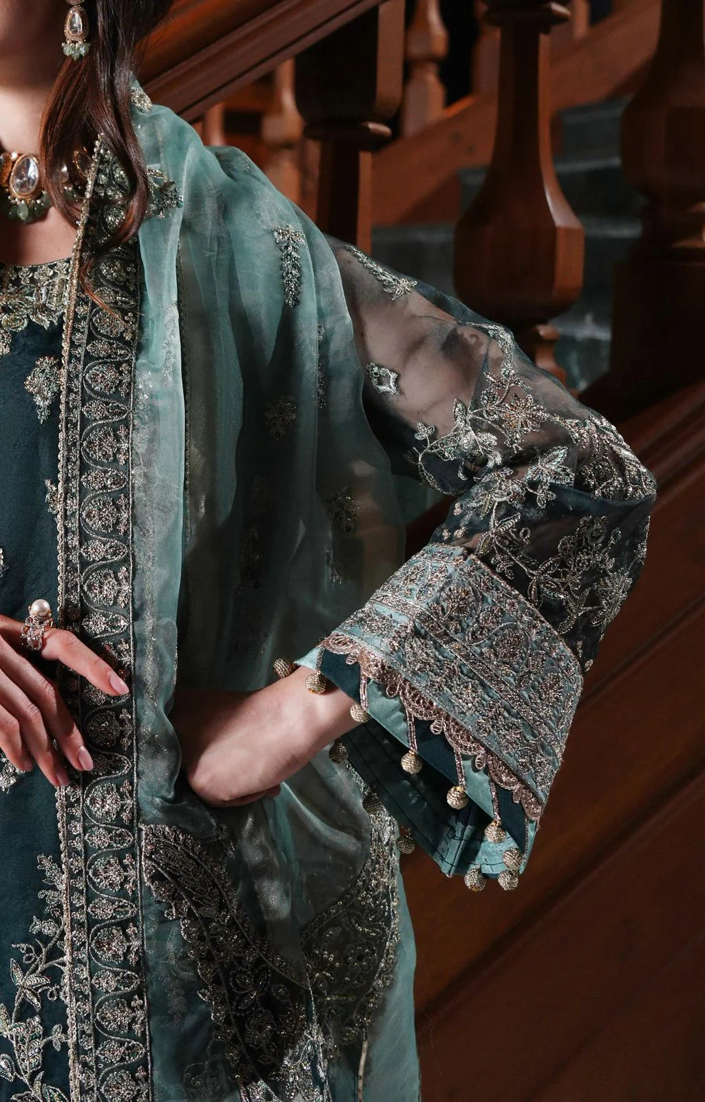Inayat Festive Formals `25 EZRA