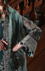 Inayat Festive Formals `25 EZRA
