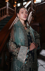Inayat Festive Formals `25 EZRA