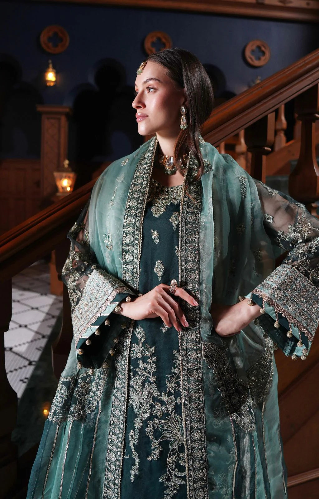 Inayat Festive Formals `25 EZRA
