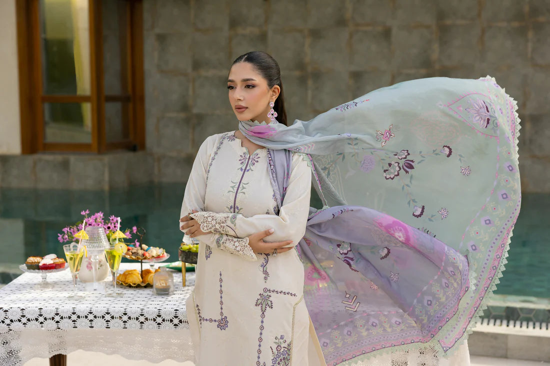 Eid Collection by Florent`25 FEF - 8B