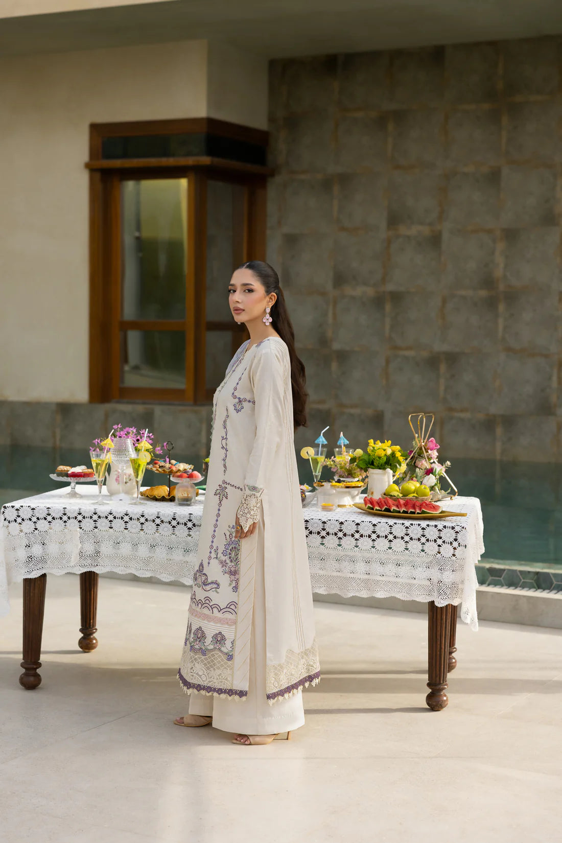 Eid Collection by Florent`25 FEF - 8B