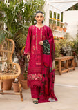 Elaf Luxury Lawn ELM-10 GULNAR